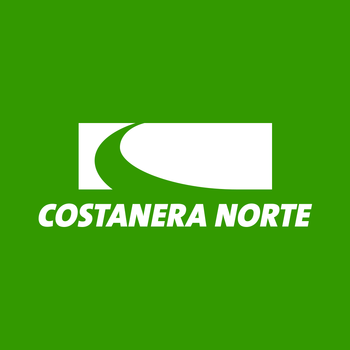 Autopista Costanera Norte LOGO-APP點子