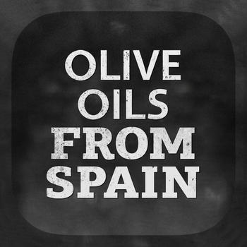 Olive Oils from Spain Recipes 生活 App LOGO-APP開箱王