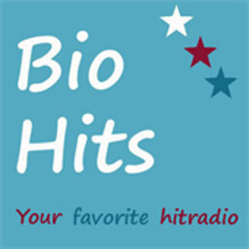 Bio Hits 音樂 App LOGO-APP開箱王