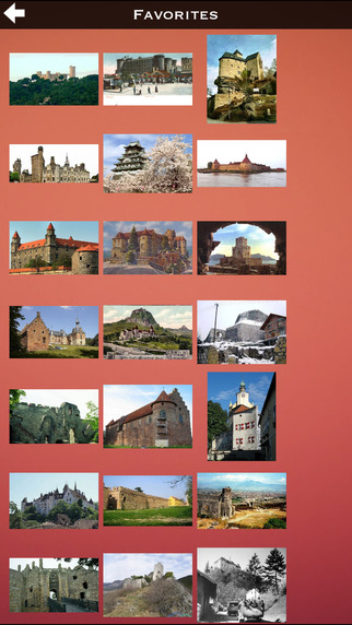 免費下載旅遊APP|Castles Guide app開箱文|APP開箱王
