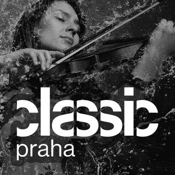 Classic Praha LOGO-APP點子