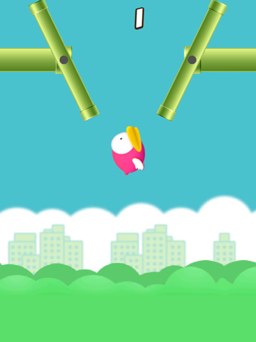 免費下載遊戲APP|Bird Rush & Line Zen - Don't Stop The Hero Jump! Tap It To Dash Up! app開箱文|APP開箱王