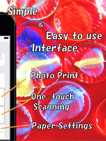 免費下載攝影APP|FUNAI Mobile Print&Scan app開箱文|APP開箱王