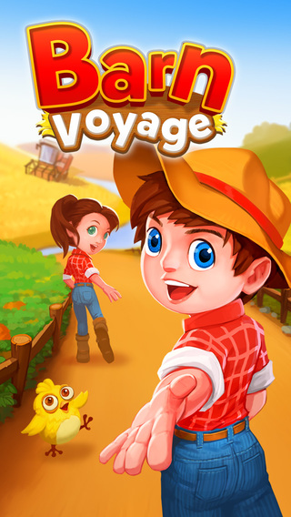 Barn Voyage