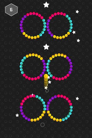 Color Mode Jump screenshot 3