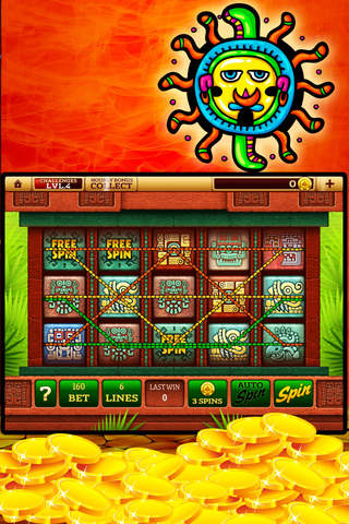 Angie's Casino screenshot 2