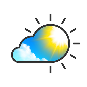 Weather Live LOGO-APP點子