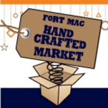Fort Mac Hand Crafted Market 商業 App LOGO-APP開箱王