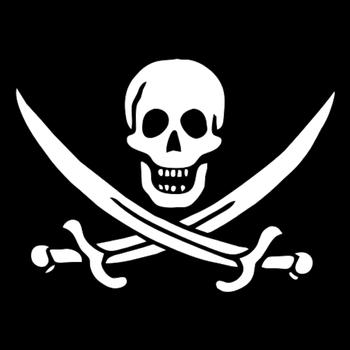 Pirate Cribbage LOGO-APP點子