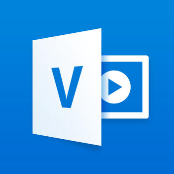 Office 365 Video for iPhone LOGO-APP點子