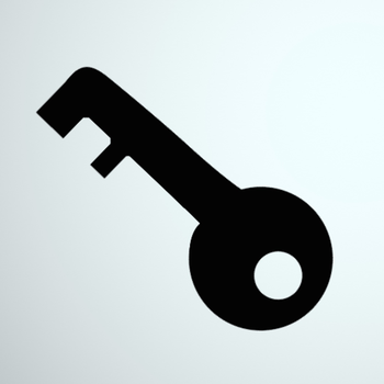 TouchLocker LOGO-APP點子