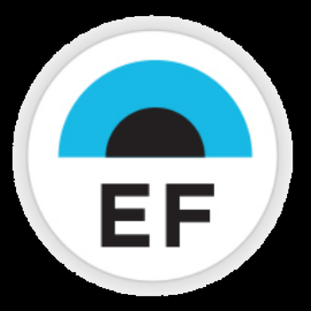 EyesForward Lite LOGO-APP點子