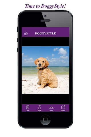 DoggyStyle - Fashion For Your Dog screenshot 2