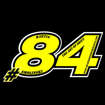 Speed#84 LOGO-APP點子