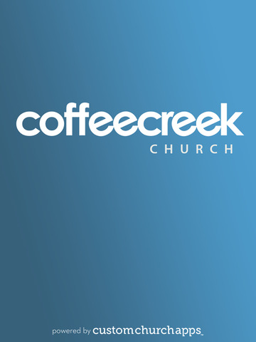 免費下載生活APP|Coffee Creek Church app開箱文|APP開箱王