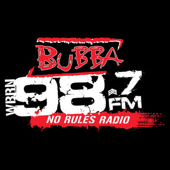 Bubba 98/7 LOGO-APP點子