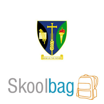 St Philip's Primary Blackburn North - Skoolbag LOGO-APP點子