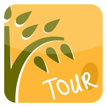 Pays Bressuirais Tour LOGO-APP點子