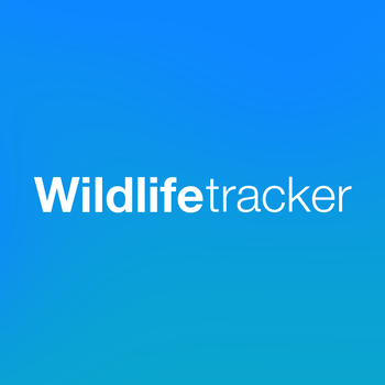 WildlifeTracker LOGO-APP點子