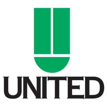 United-WV for iPad LOGO-APP點子