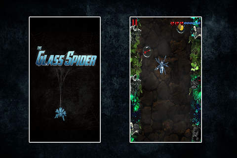 The Glass Spider screenshot 3