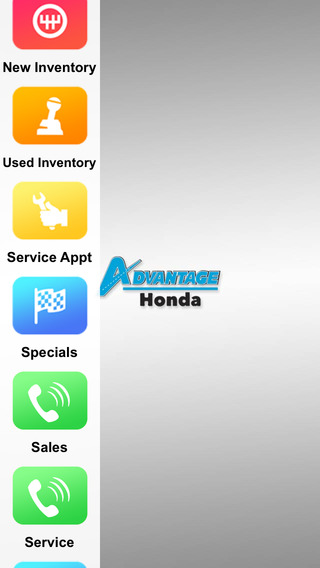 免費下載商業APP|Advantage Honda app開箱文|APP開箱王