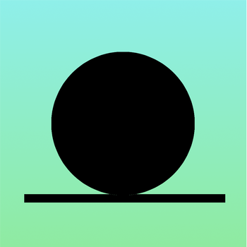 Wobbly Ball LOGO-APP點子