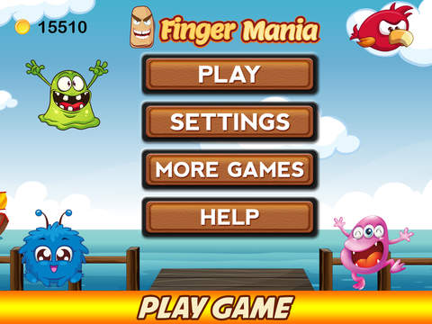 免費下載遊戲APP|Finger Mania app開箱文|APP開箱王