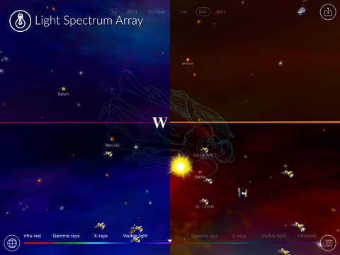 【免費書籍App】Night Sky Pro™-APP點子