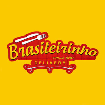 Brasileirinho Delivery LOGO-APP點子