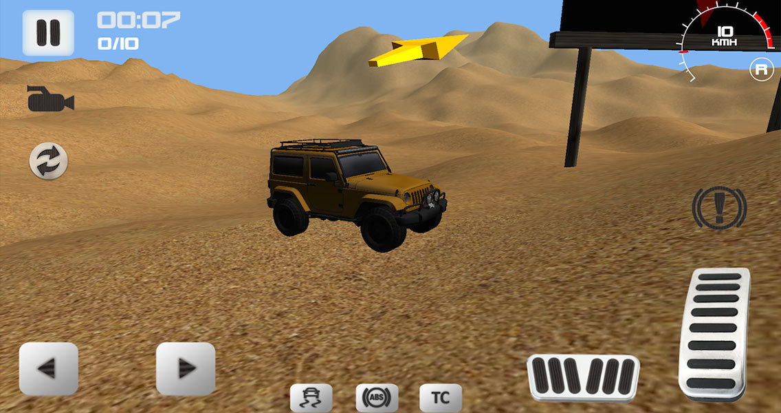 instal the new version for ios Offroad Vehicle Simulation