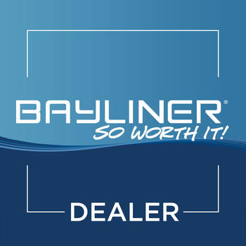 Bayliner Dealers 書籍 App LOGO-APP開箱王