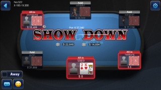 Fulpot Poker