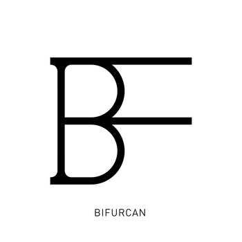 Bifurcan LOGO-APP點子