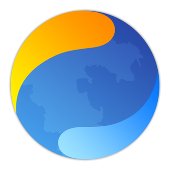 Mercury Web Browser - with Powerful AdBlock Extension LOGO-APP點子