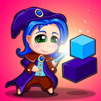 Move The Cubes 3D 遊戲 App LOGO-APP開箱王