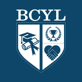 BCYL Mobile App LOGO-APP點子