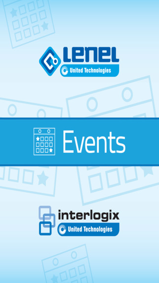 Lenel Interlogix Events