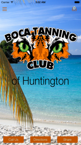 Boca Tanning of Huntington