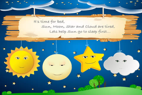 Help Your Child To Sleep screenshot 2