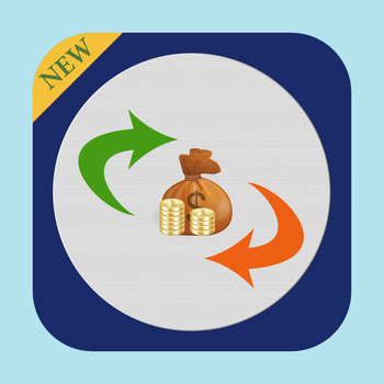 Savings Account Manager LOGO-APP點子