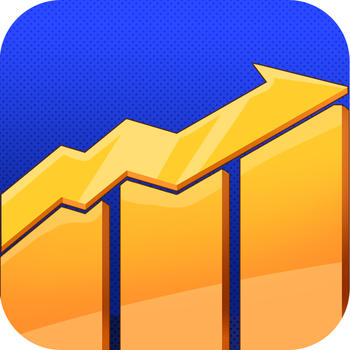 Forex Trader Simulator Deluxe LOGO-APP點子