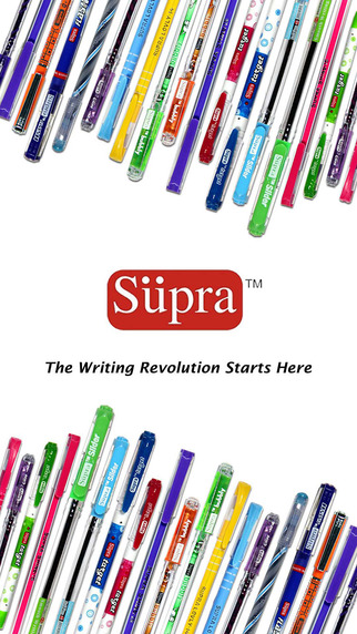 免費下載商業APP|Supra Pens app開箱文|APP開箱王