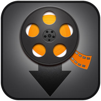 Video downloader for Tube and Offline Player - Private Web browser and Download app!! LOGO-APP點子