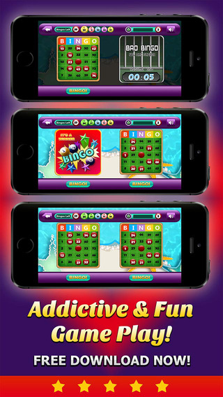 免費下載遊戲APP|Bingo Shot - Play no Deposit Bingo Game with Multiple Levels for FREE ! app開箱文|APP開箱王