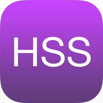 Hillyard Solution Suite LOGO-APP點子