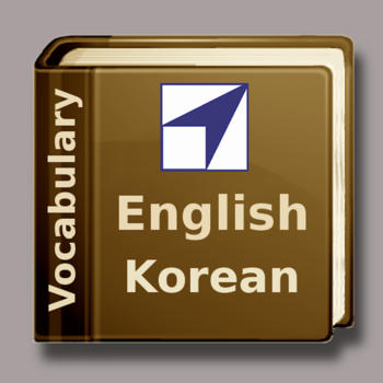 Vocabulary Trainer: English - Korean 旅遊 App LOGO-APP開箱王