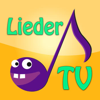 Lieder-TV LOGO-APP點子