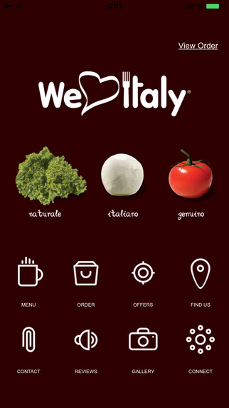 免費下載生活APP|We Love Italy Cardiff app開箱文|APP開箱王