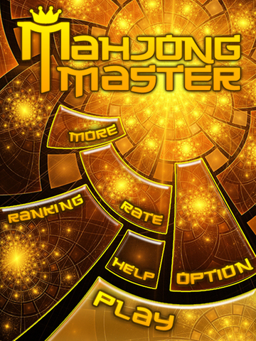 Mahjong Master HD Pro